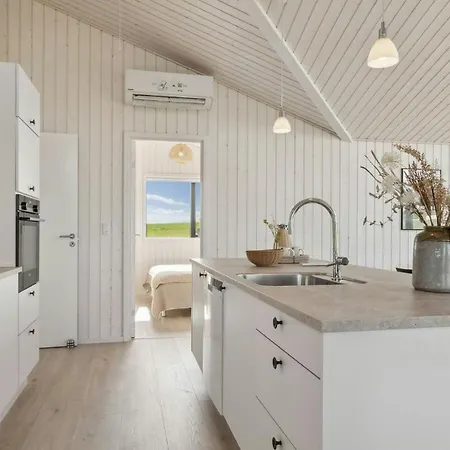 Newly Built House With Sauna Near On Mon *