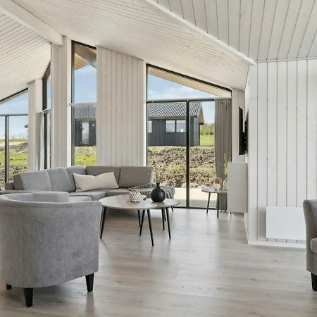 Newly Built House With Sauna Near On Mon *