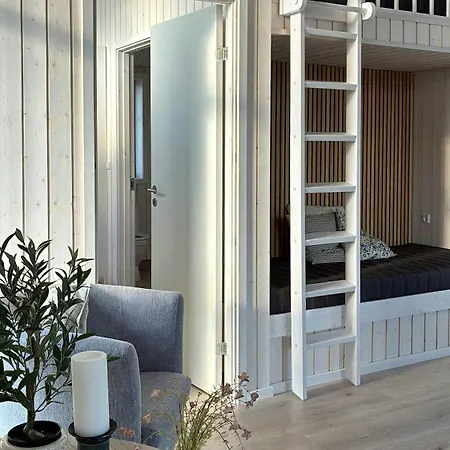 Holiday home Newly Built House With Sauna Near On Mon *