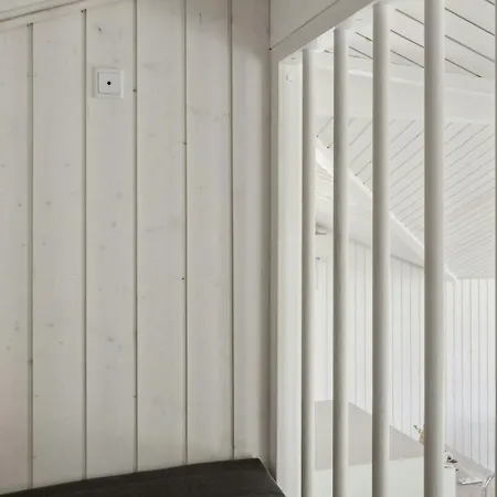 Holiday home Newly Built House With Sauna Near On Mon